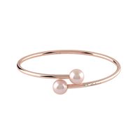 Pulsera Salvini Mujer in Oro Perla 72937888